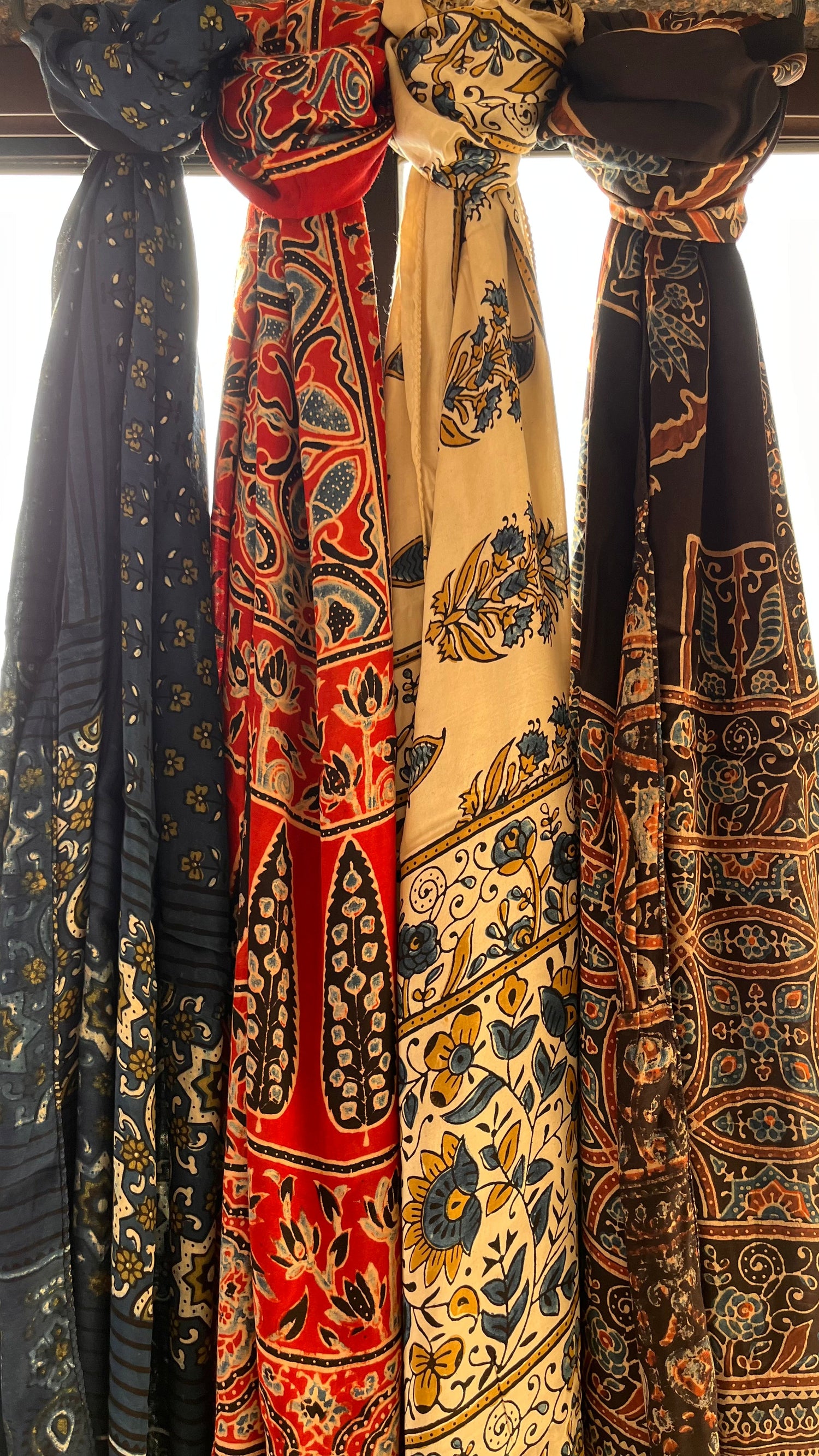 Stoles